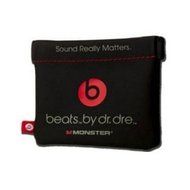 Replacement Cable/Wire for Beats By Dre Headphones with Leather Pouch N2