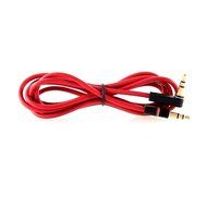 Replacement Cable/Wire for Beats By Dre Headphones with Leather Pouch N3