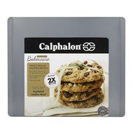 Calphalon Nonstick Bakeware, Insulated Cookie Sheet, 14-inch by 16-inch N3