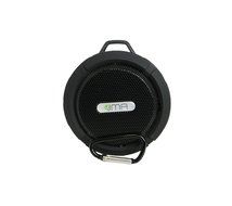JMA Wireless Bluetooth 3.0 Waterproof Outdoor &amp; Shower Speaker with 5W Speaker/Suction Cup/Mic/Hands-Free Speakerphone...
