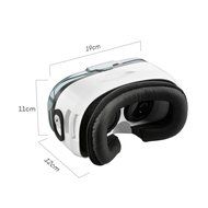 HooToo 3D VR Headset with Magnetic Trigger N7