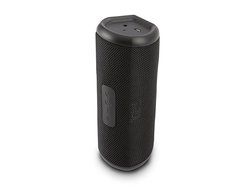 Cyber Acoustics Bluetooth Portable Stereo and AC Wall Speaker System - Perfect for Travel (PS-2370) N2