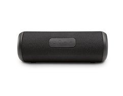 Cyber Acoustics Bluetooth Portable Stereo and AC Wall Speaker System - Perfect for Travel (PS-2370) N3