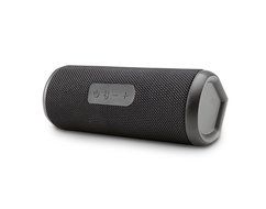 Cyber Acoustics Bluetooth Portable Stereo and AC Wall Speaker System - Perfect for Travel (PS-2370) N4