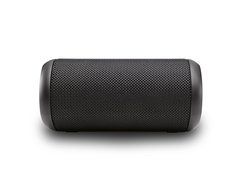 Cyber Acoustics Bluetooth Portable Stereo and AC Wall Speaker System - Perfect for Travel (PS-2370) N10