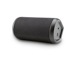 Cyber Acoustics Bluetooth Portable Stereo and AC Wall Speaker System - Perfect for Travel (PS-2370) N11