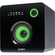 ION Flash Cube Wireless Speaker with Ambient Lighting N3