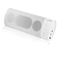 ECO Sound Engineering ECO-V800-12376 Bluetooth Stereo Speaker with Mic - Retail Packaging - Black N6
