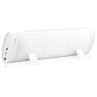 ECO Sound Engineering ECO-V800-12376 Bluetooth Stereo Speaker with Mic - Retail Packaging - Black N9