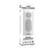 ECO Sound Engineering ECO-V800-12376 Bluetooth Stereo Speaker with Mic - Retail Packaging - Black N10