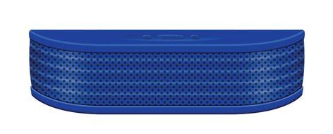 Triple C Designs BluFuse Bluetooth Speaker, Lake Blue