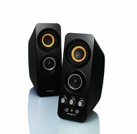 Creative T30 Wireless Bluetooth 3.0, 2.0 Computer Speaker System with Near Field Communication N3