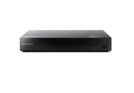 Sony BDPS5500 3D Blu-Ray Player with Wi-Fi (Certified Refurbished) N3