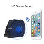 Bluetooth Speakers, LoHi 4.0 Wireless Speaker, Portable Sport Speaker with Mic and HD Stereo for iPhone, iPad,... N2