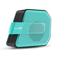 Bluetooth Speakers, LoHi 4.0 Wireless Speaker, Portable Sport Speaker with Mic and HD Stereo for iPhone, iPad,... N15