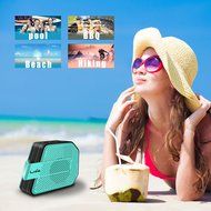 Bluetooth Speakers, LoHi 4.0 Wireless Speaker, Portable Sport Speaker with Mic and HD Stereo for iPhone, iPad,... N21