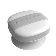 Miomix Portable Wireless Bluetooth 3.0 Shower Speaker Waterproof Speaker with Suction Cup for Bathroom, Boat or... N7