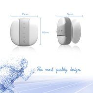 Miomix Portable Wireless Bluetooth 3.0 Shower Speaker Waterproof Speaker with Suction Cup for Bathroom, Boat or... N11