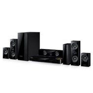 Samsung HT-FM65WC 5.1 Channel 3D Blu-ray Player