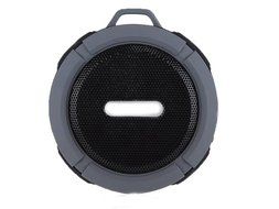 Enegg Mini Portable Sports Wireless Bluetooth Waterproof Outdoor &amp; Shower Speaker With Hands Free Calls for iPhone... N3