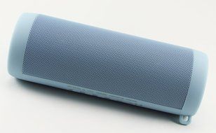 iHaus4u iBS-002 Waterproof Bluetooth Speakers with LED Lamp, Subwoofer Handsfree Built-in Microphone &amp; Playback... N2