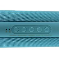 iHaus4u iBS-002 Waterproof Bluetooth Speakers with LED Lamp, Subwoofer Handsfree Built-in Microphone &amp; Playback... N3