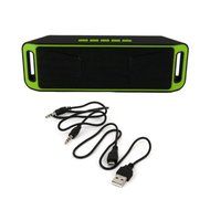 Mini Portable Top Bluetooth Wireless Stereo Speaker For iPhone Samsung Tablet PC N2