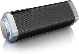 Philips ShoqBox SB7300 Bluetooth Portable Speaker System