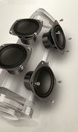 Philips ShoqBox SB7300 Bluetooth Portable Speaker System N5