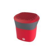 iFrogz Audio TempoBlast Wireless Bluetooth Speaker - Purple N3