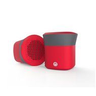 iFrogz Audio TempoBlast Wireless Bluetooth Speaker - Purple N4