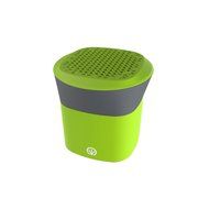iFrogz Audio TempoBlast Wireless Bluetooth Speaker - Purple N6