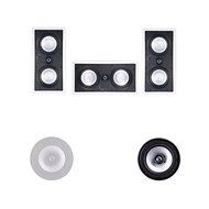 Premier Acoustic PA-515 5.0 Home Theater System