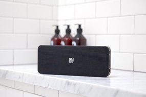 Soundfreaq Sound Kick 2 Splashproof Bluetooth Travel Speaker N3