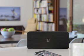 Soundfreaq Sound Kick 2 Splashproof Bluetooth Travel Speaker N5