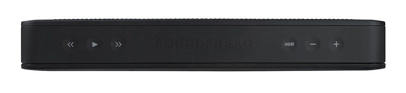 Soundfreaq Sound Kick 2 Splashproof Bluetooth Travel Speaker N7
