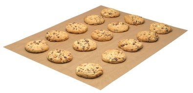 Non-Stick Teflon Coated Baking Sheet 40cm x 33cm