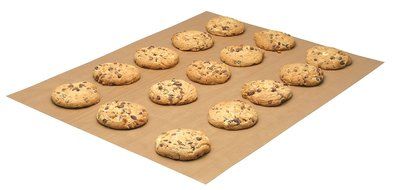 Non-Stick Teflon Coated Baking Sheet 40cm x 33cm N2