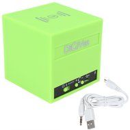 DiGiYes&reg; Mini CSR Bluetooth V4.0 Wireless Speaker Portable 2.4G Wireless Bluetooth Speaker IP12 Support LINE-IN... N5