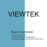 VIEWTEK Amplified HDTV Antenna Ultra Thin Indoor HD TV Antenna 50 Mile Range with Detachable Amplifier 13 Ft Coaxial... N8
