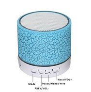 Gift Pro A9 Portable Wireless Bluetooth Speakers Lights Built-in Micphone Support/Amplifier FM Radio Support USB... N2