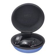 Caseling Hard Headphone Case Travel Bag for Audio-Technica ATH M50-M40 , Sony, Panasonic, Xo Vision, Behringer... N5