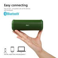 Swizze MIFA F5 Waterproof Bluetooth Speaker Portable Outdoor Dustproof Stereo Speaker Pure Sound For Smartphones... N7
