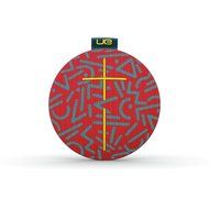 UE ROLL Wireless Mobile Bluetooth Speaker (Waterproof and Shockproof) - Volcano N7