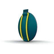 UE ROLL Wireless Mobile Bluetooth Speaker (Waterproof and Shockproof) - Volcano N10