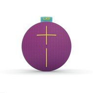 UE ROLL Wireless Mobile Bluetooth Speaker (Waterproof and Shockproof) - Volcano N13