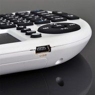 iPazzPort Russian Version 2.4GHz Mini Wireless Keyboard Remote Control Fly Air Mouse For Touchpad PC Tablet Smart... N4