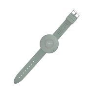 BiGR Audio XLWB01 WRiSTBOOM Wearable Wireless Bluetooth Speaker with Built-In Mic, Black N22