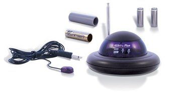 Next Generation Remote Control Extender