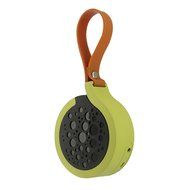 SOONHUA Portable Wireless Bluetooth Speaker Powerful Stereo with Enhanced Bass Surround Sound Perfect Speaker...